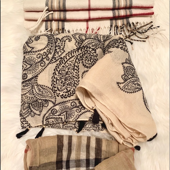 Scarves